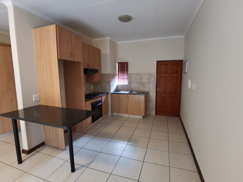To Let 1 Bedroom Property for Rent in Die Bult North West